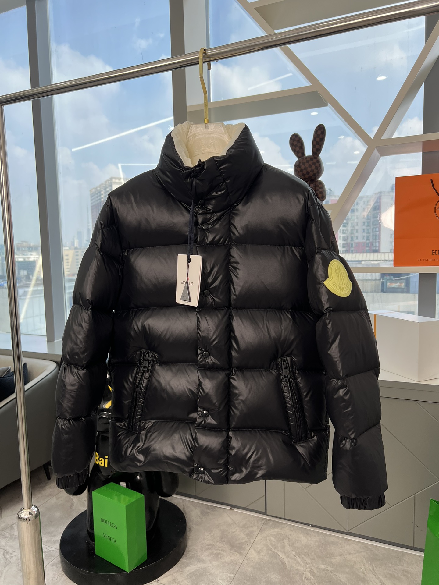 Moncler Down Jackets